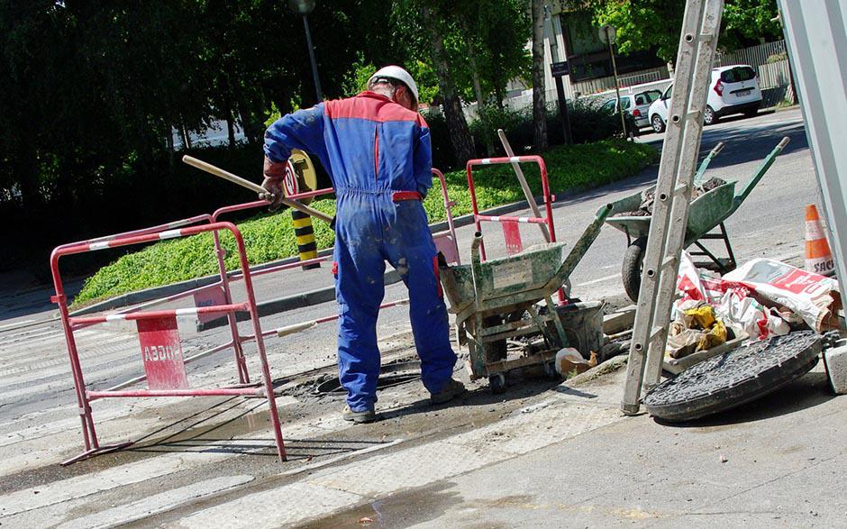 assainissement Bures-sur-Yvette
