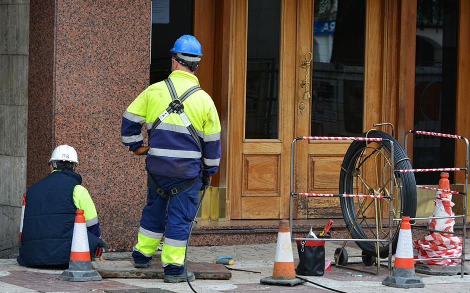 entreprises d'assainissement Goussainville